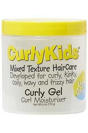 Curly Kids Curly Gel Moisturizer(8oz) #2