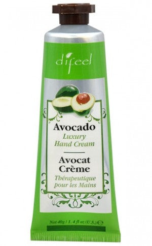 Difeel Hand Cream-Avocado(1.4oz) #82