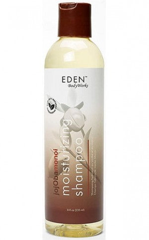 EDEN Body Works Jojoba Monoi Moisturizing Shampoo (8 oz) #5