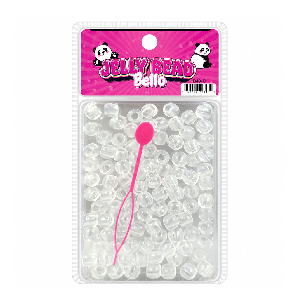 Eden Jelly Bead Bello -pc