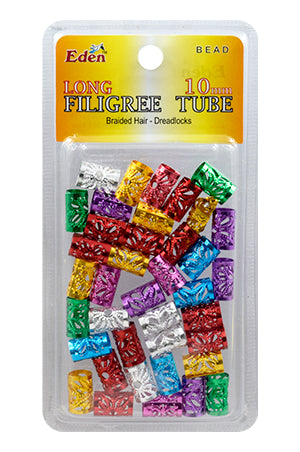 Blister(10mm)Blister FlligreeLong Asst 20dz/cs #53812