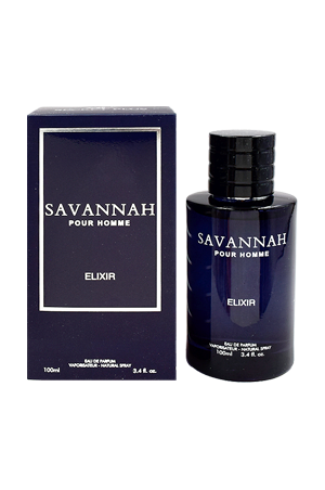 SECRET PLUS SAVANNAH (3.4oz) #73