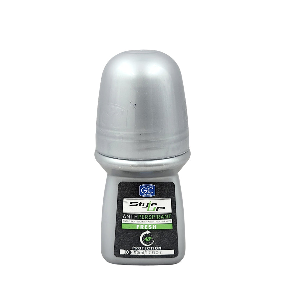 GC Style Up Anti-Persspirant -Fresh (50 ml) #9