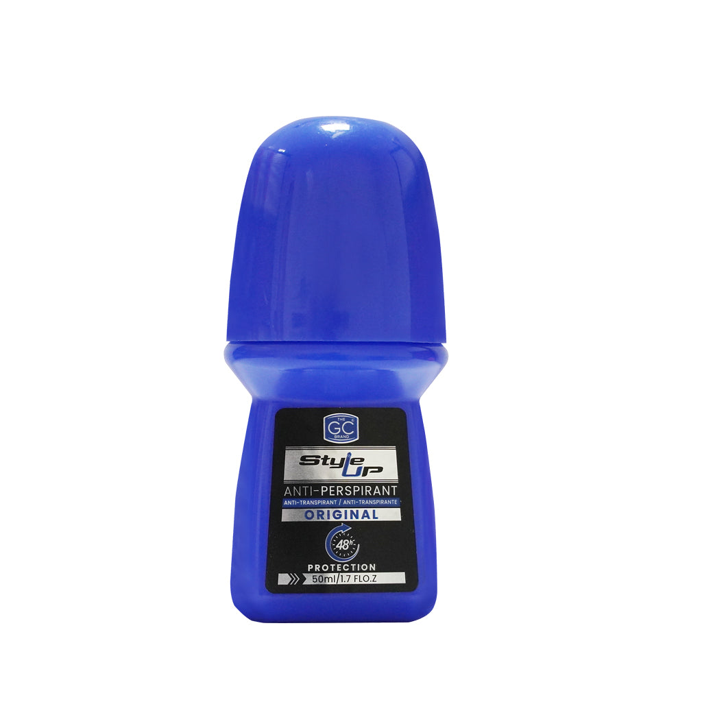 GC Style Up Anti-Persspirant -Original (50 ml) #7