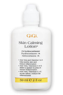 GiGi Skin Calming Lotion(2oz)#36