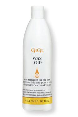 GiGi Wax Off(16oz)#31
