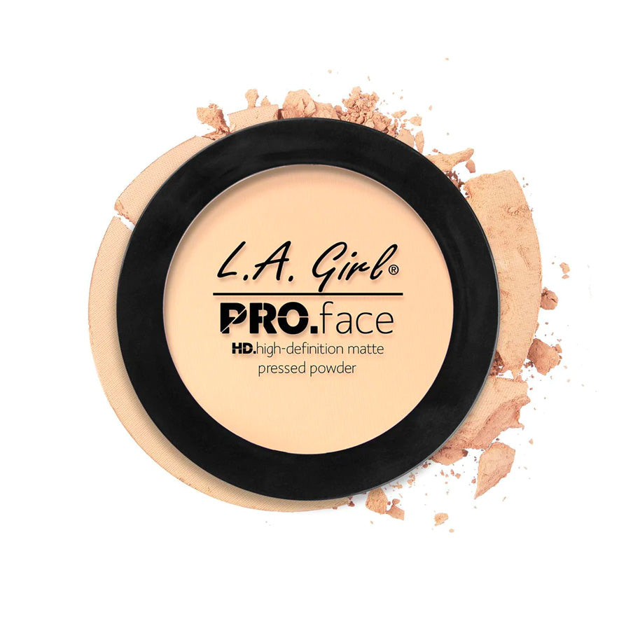 L.A. Girl HD Pro Face Powder #GPP601 Fair