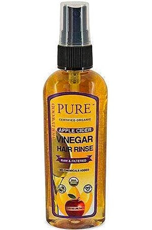 Hollywood Apple Cider Vinegar Hair Rinse(3oz) #89