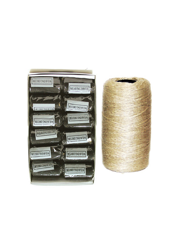 Magic Gold Weaving Thread(L) #Beige -dz