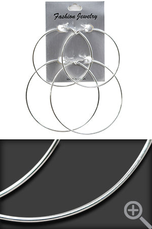 EARRING #07041-dz