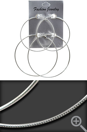 EARRING #07045-dz