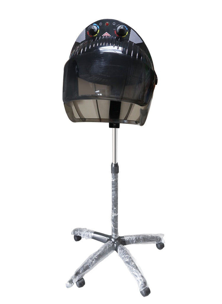 Magic Gold Hair Drying Device Stand #MG07781 -pc