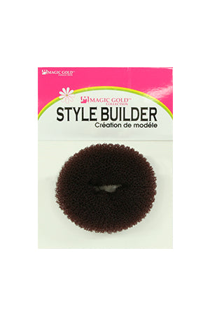 Magic Gold Hot Fashion Style Builder (XXS) #3642 Brown -pc