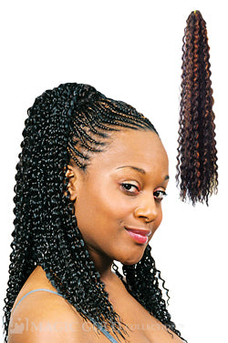Lovely Braid