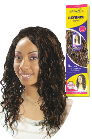 J.L.H.H. Beyonce Weave
