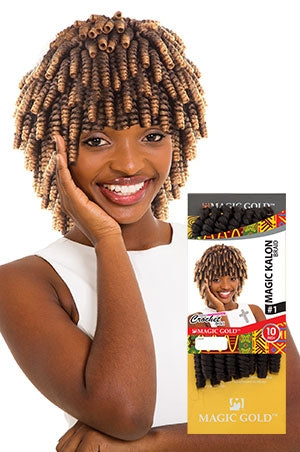 Magic Kalon Braid -1 10"
