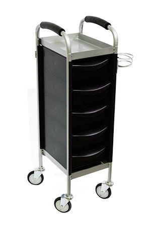Salon Trolley #ST-03B/ST