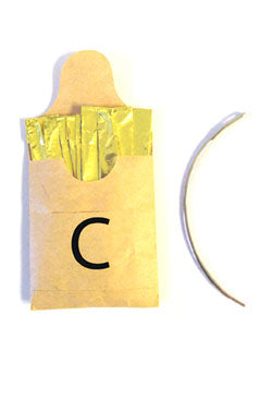 C-Needle(S) #0383 -dz