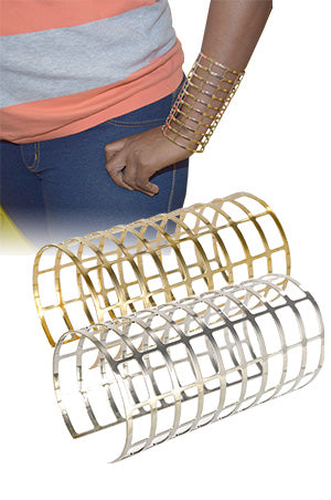 Bangle #5699 -dz