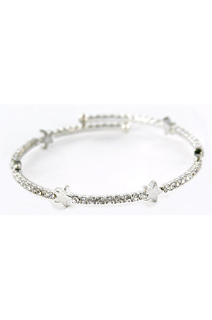Magic Bangle set #EDS601 #5728