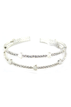 Magic Bangle set #EDS601 #5734