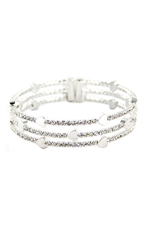 Magic Bangle set #EDS601 #5736
