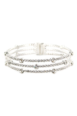Magic Bangle set #EDS601 #5737