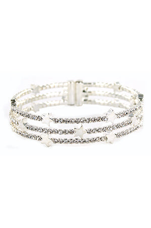 Magic Bangle set #EDS601 #5738