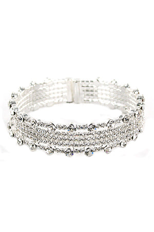 Magic Bangle set #EDS601 #5739