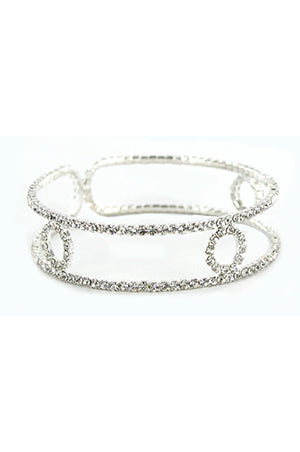 Magic Bangle set #EDS601 #5743