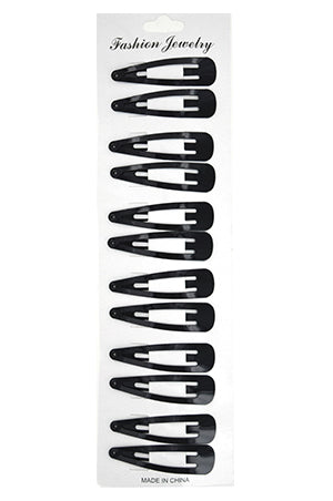 Hair Clip Pin #6702-dz