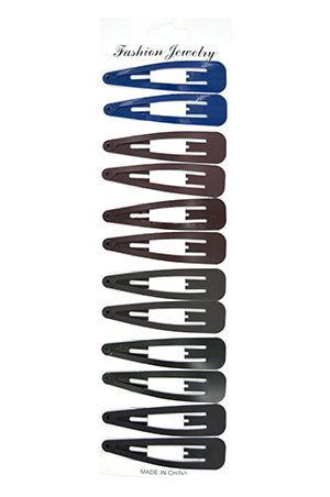 Hair Clip Pin #6711-dz