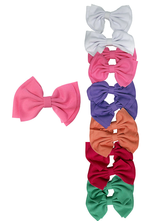 Magic Gold Hair Ribbon #MG97642 - dz