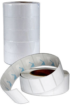 Barcode Tape (5 in 1) #99190 (5 rolls/pk) -pk