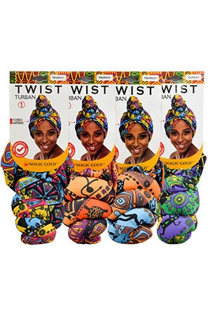 Turban TBG99231 #1-dz