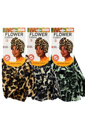 Turban TBG99232 #3-dz