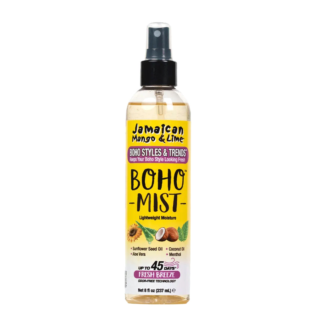 Mango & Lime BOHO Mist (8 oz) #108