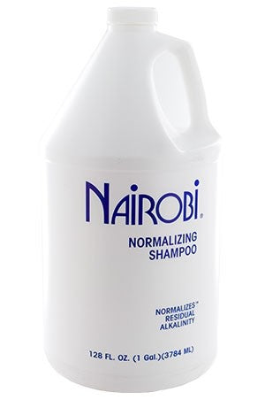 Nairobi Normalizing Shampoo (1 Gal) #8