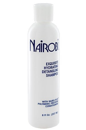 Nairobi Hydrating Detangling Shampoo(8oz)#9