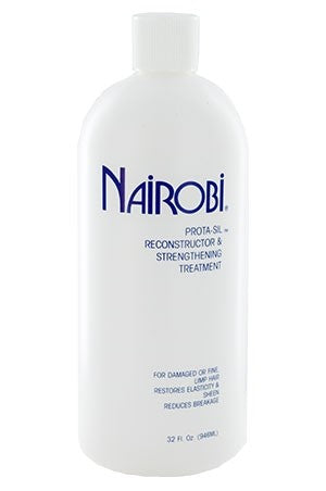 Nairobi Prota-Sil Reconstruct & Strength. Treatment(32oz)#23
