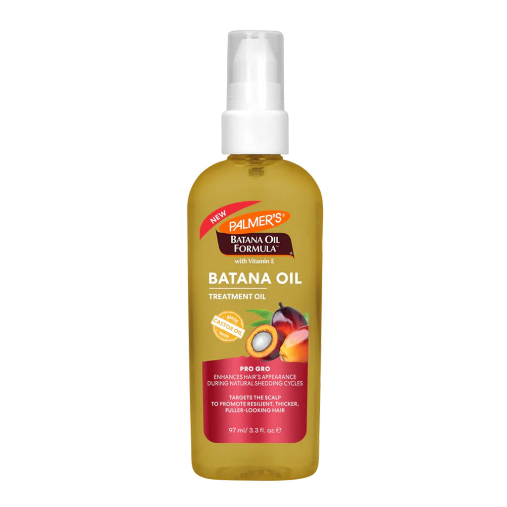 Palmer's Batana Oil Pro Gro Pack (2.1oz/12pc/ds) #212 -ds