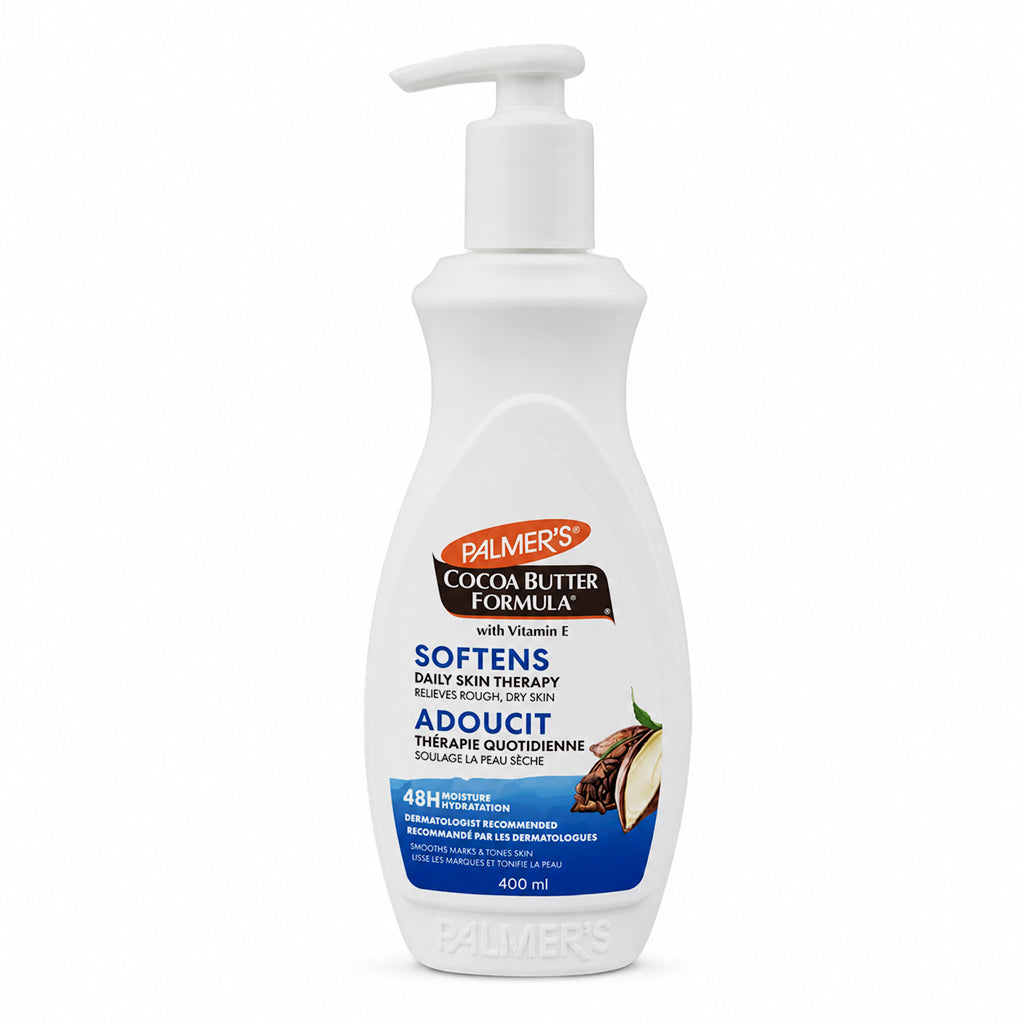 Palmer's Cocoa Butter Formula Softens (400 ml ) #29
