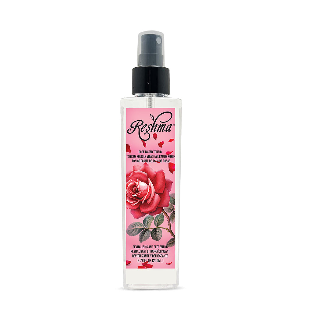 Reshma Rose Water Toner (6.76 oz) #14