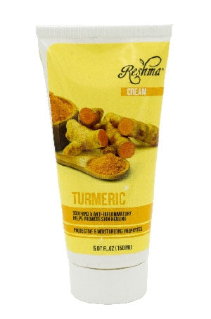 Reshma Body Cream-Turmeric (5.07oz) #11
