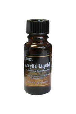 Sassi Acrylic Liquid (1/2 oz) #8