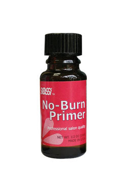 Sassi No-Burn Primer (1/2oz)#15