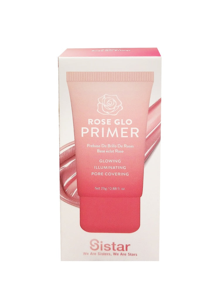 Sister Rose Glo Primer #SGP001 (0.88 oz) - pc
