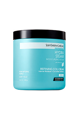 Hydra Steam Refining Coil Cream_Step4 (14.4oz) #5