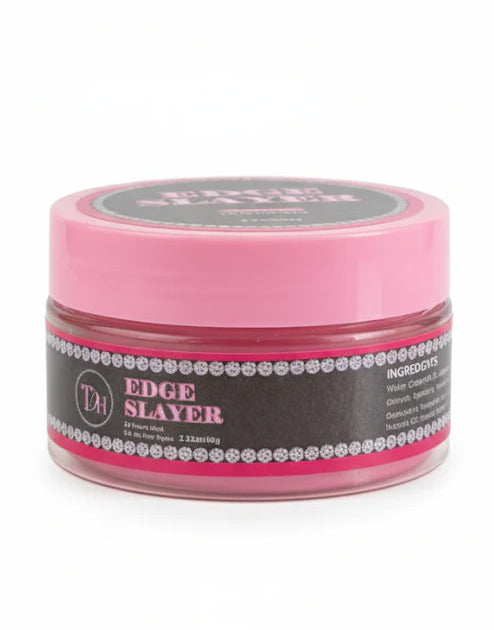 Tamy Doll Hair Edge Slayer (80 ml) #17