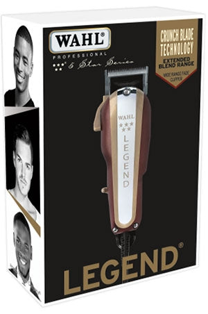 WAHL 5 Star Legend Clipper(#56350)